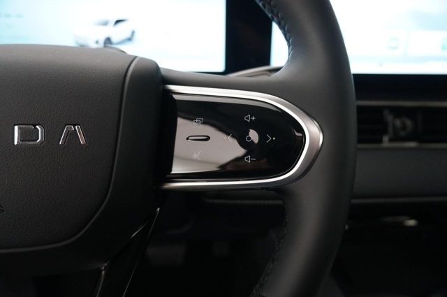 OMODA 5 usata, con Controllo elettronico della corsia