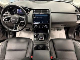 JAGUAR E-Pace usata, con Servosterzo