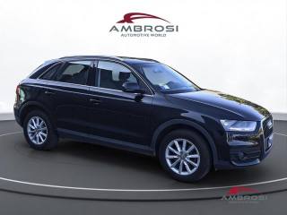 AUDI Q3 usata 1