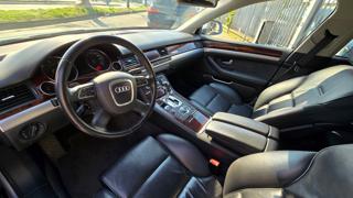 AUDI A8 usata, con Fari Xenon