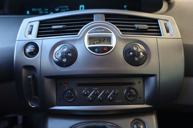 RENAULT Scenic usata 37