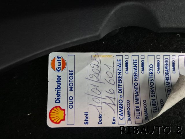 PEUGEOT 207 usata, con Limitatore di velocità