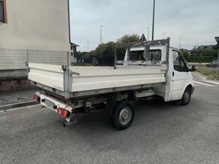 FORD Transit usata 1