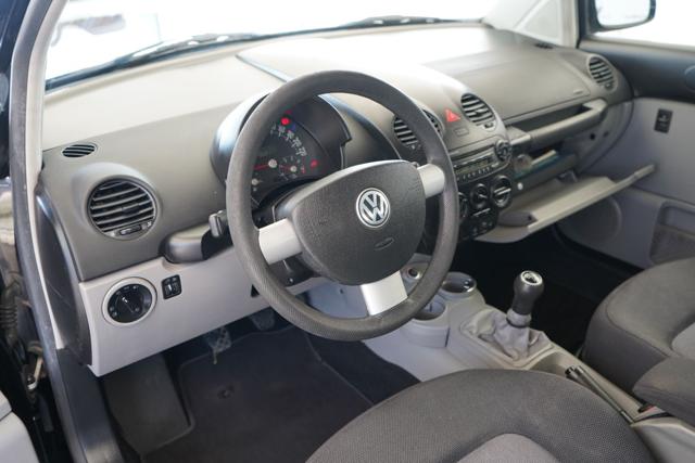 VOLKSWAGEN New Beetle usata, con ESP