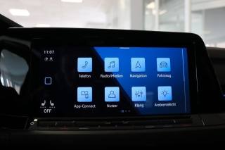 VOLKSWAGEN Golf usata, con ESP