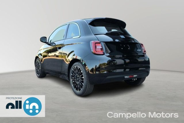 FIAT 500 usata 5