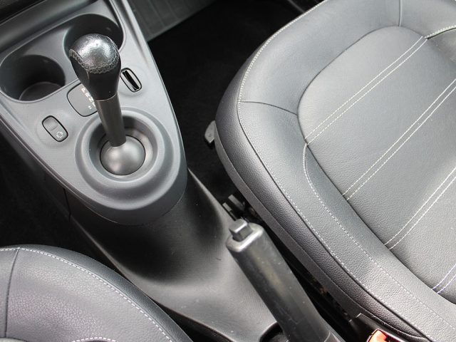 SMART ForTwo usata, con Chiusura centralizzata telecomandata