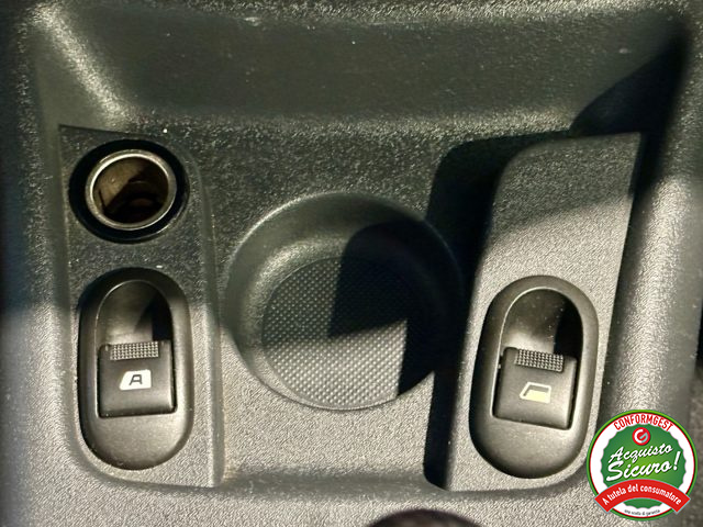 CITROEN C3 usata, con Immobilizzatore elettronico