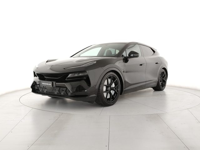 LOTUS Eletre usata, con Airbag