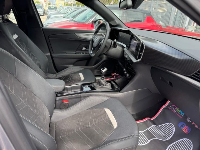 OPEL Mokka usata, con Controllo automatico clima