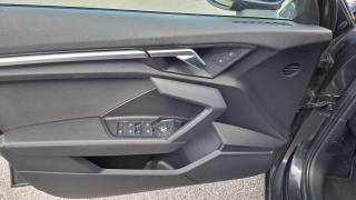 AUDI A3 usata, con Volante in pelle