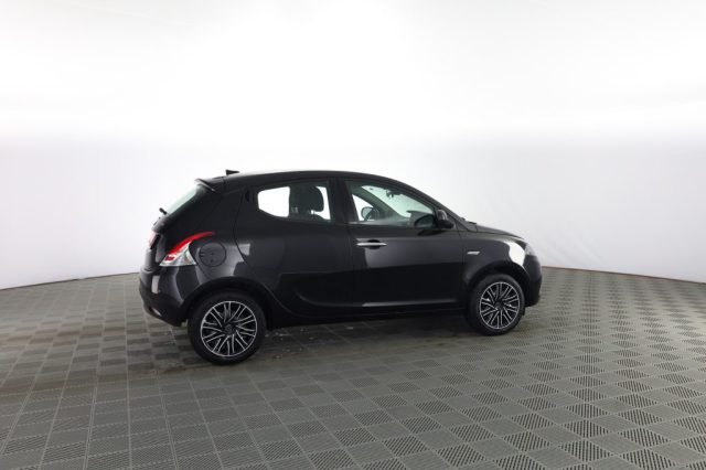 LANCIA Ypsilon usata 2