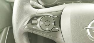 OPEL Crossland X usata 42