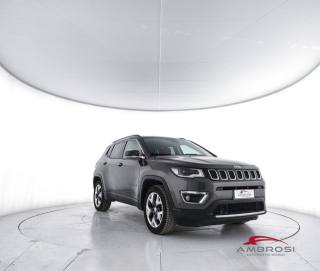 JEEP Compass usata 1