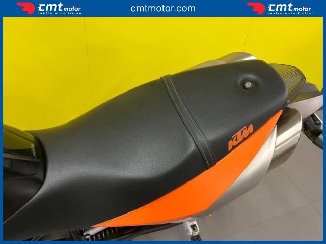 KTM 990 Super Duke usata 6