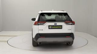 TOYOTA RAV 4 usata, con Airbag Passeggero