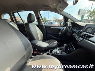 BMW 218 usata, con Servosterzo