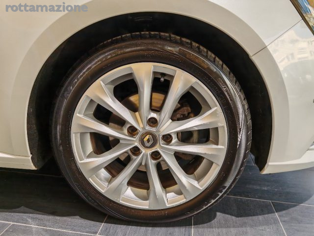 RENAULT Megane usata, con Alzacristalli elettrici