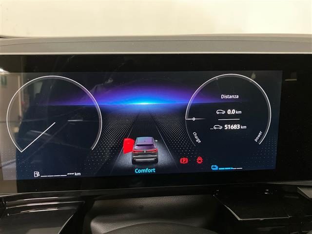 RENAULT Austral usata, con Fari LED