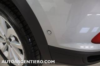 VOLKSWAGEN T-Roc usata, con MP3