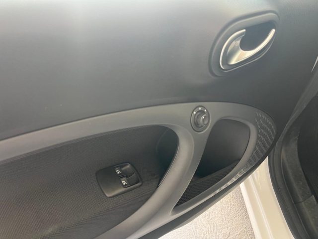 SMART ForTwo usata, con Bluetooth