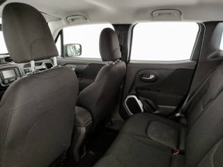 JEEP Renegade usata, con Chiusura centralizzata
