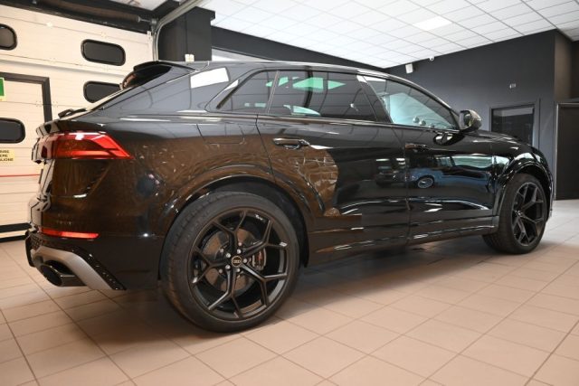 AUDI RS Q8 usata 95