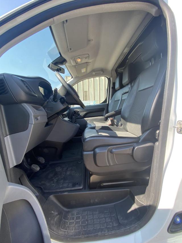 CITROEN Jumpy usata, con Servosterzo