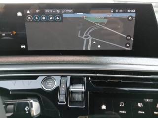 PEUGEOT 3008 usata, con ESP