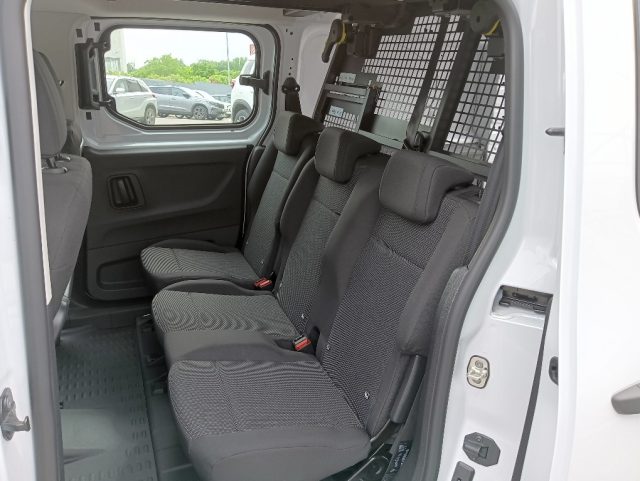 FIAT Doblo usata, con Controllo automatico clima