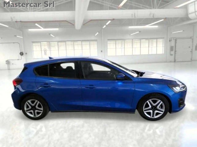 FORD Focus usata, con Alzacristalli elettrici