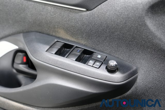 TOYOTA Yaris usata, con Adaptive Cruise Control