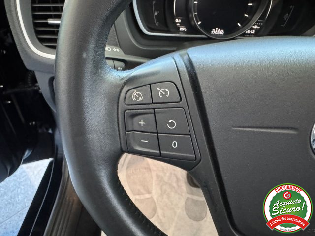 VOLVO V40 usata, con Luci diurne LED