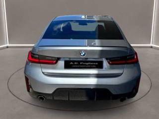 BMW 320 usata, con Cerchi in lega