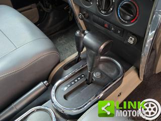 JEEP Wrangler usata, con Bluetooth
