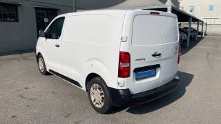 CITROEN Jumpy usata 7