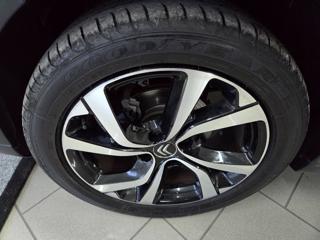 CITROEN C3 usata, con Immobilizzatore elettronico