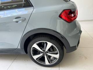 AUDI A1 usata, con Airbag Passeggero