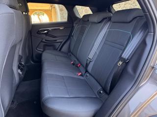 LAND ROVER Range Rover Evoque usata, con Cronologia tagliandi