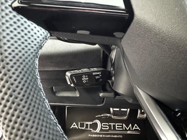 AUDI A5 usata, con Immobilizzatore elettronico