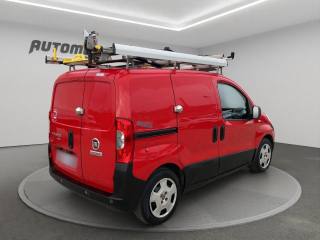 FIAT Fiorino usata, con Climatizzatore