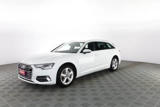 AUDI A6 usata 6