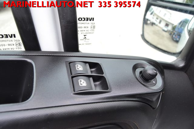 IVECO Daily usata 15