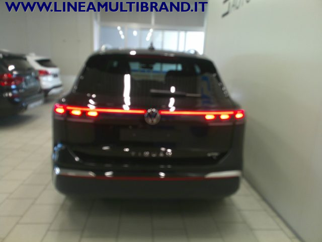 VOLKSWAGEN Tiguan usata, con Airbag