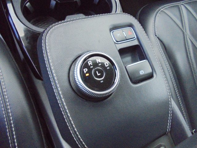 FORD Mustang Mach-E usata 29