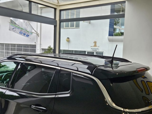 JEEP Compass usata, con Chiusura centralizzata