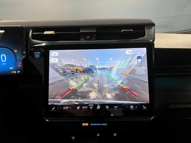 FORD Puma usata, con Controllo elettronico della corsia
