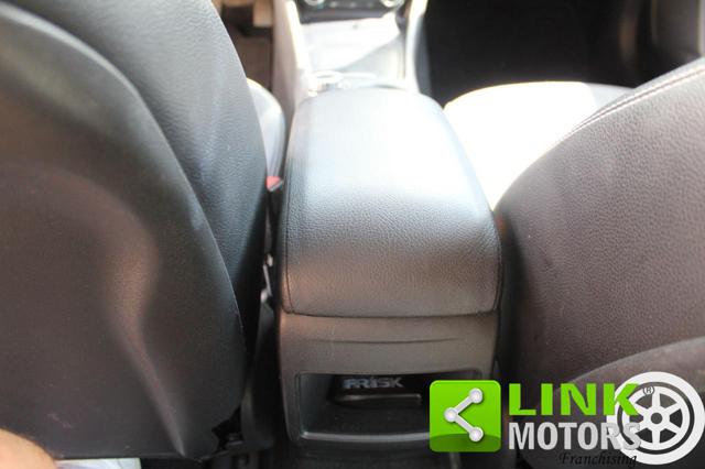 MERCEDES-BENZ CLA 180 usata, con Specchietti laterali elettrici