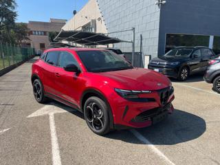 ALFA ROMEO Junior usata, con Airbag Passeggero