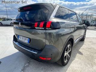 PEUGEOT 5008 usata, con Antifurto